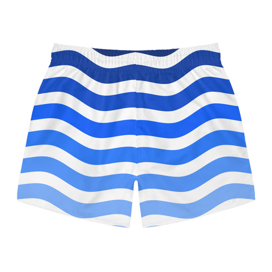 Bañador Bandera Nicaragua