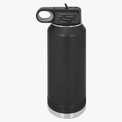 Nicaragua Water Bottle 32oz