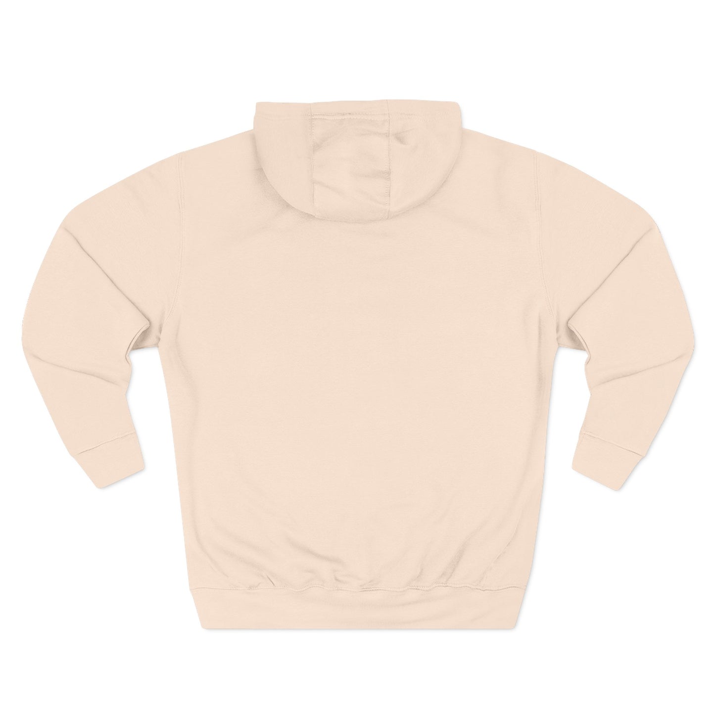 Guardabarranco Embroidered Fleece Hoodie