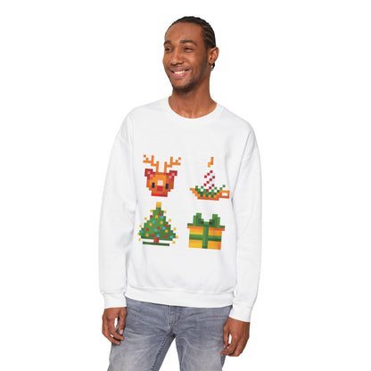 Christmas Sweatshirt