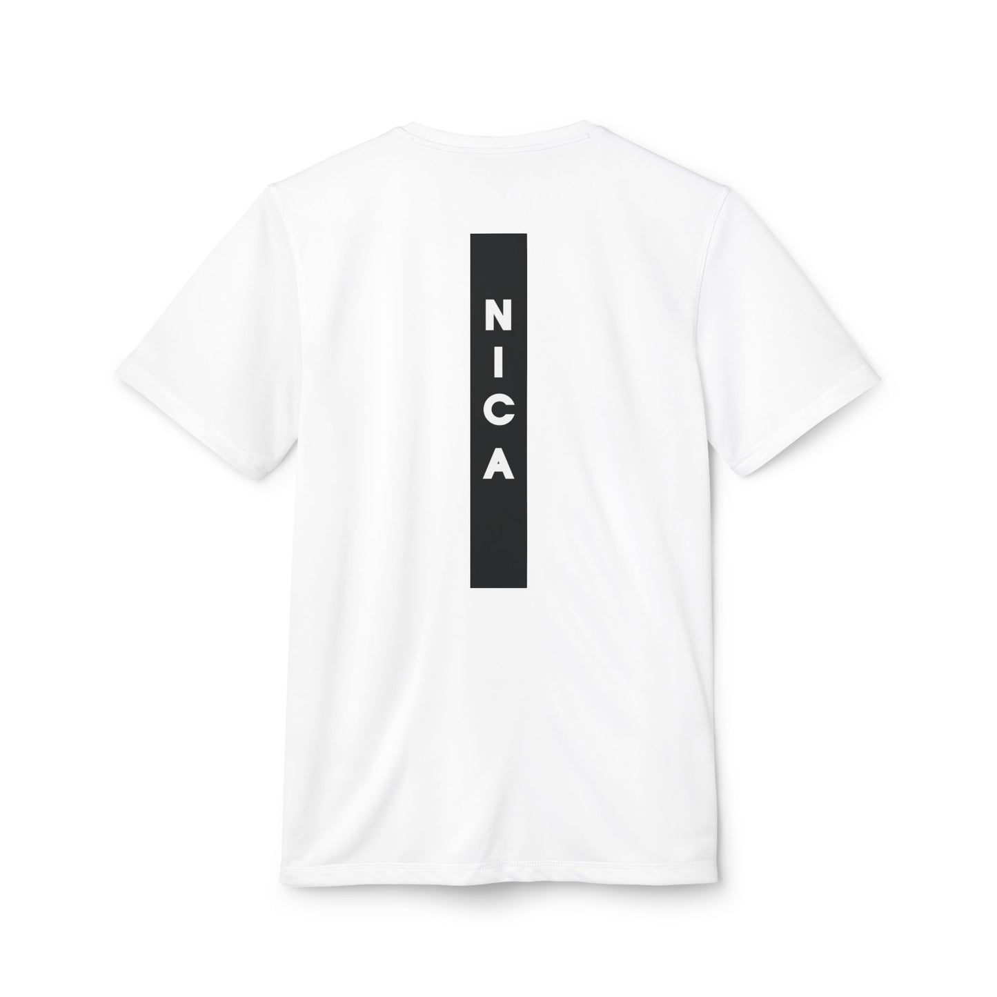 Nica Adidas Unisex Sport T-shirt