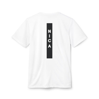 Nica Adidas Unisex Sport T-shirt