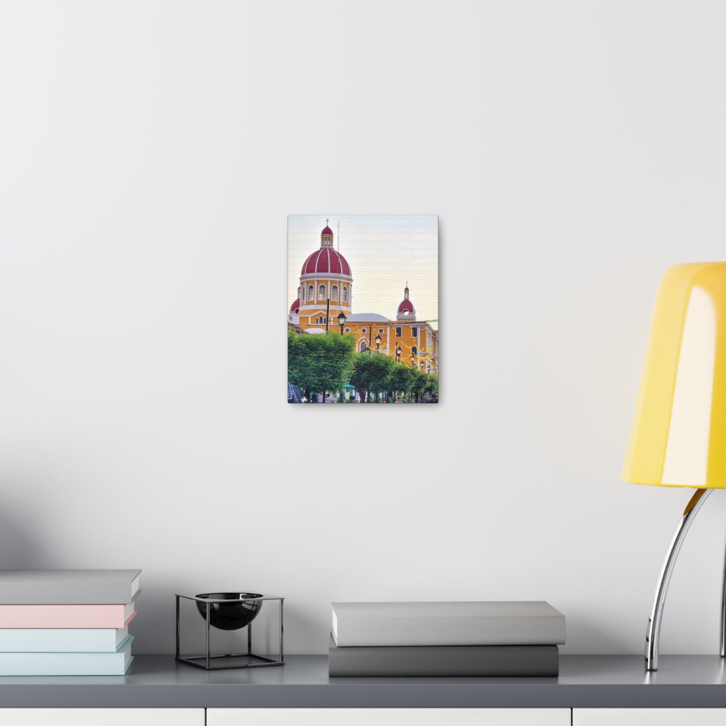 Granada Canvas