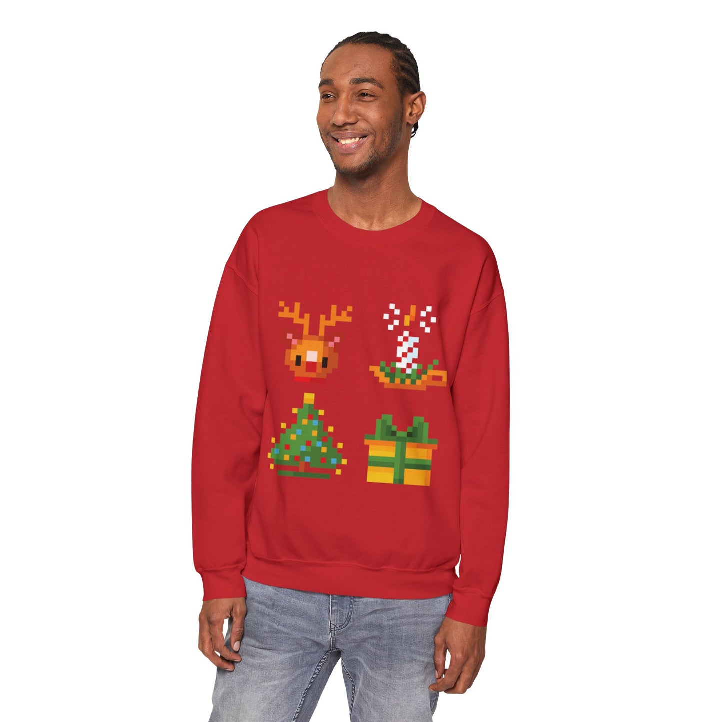 Christmas Sweatshirt