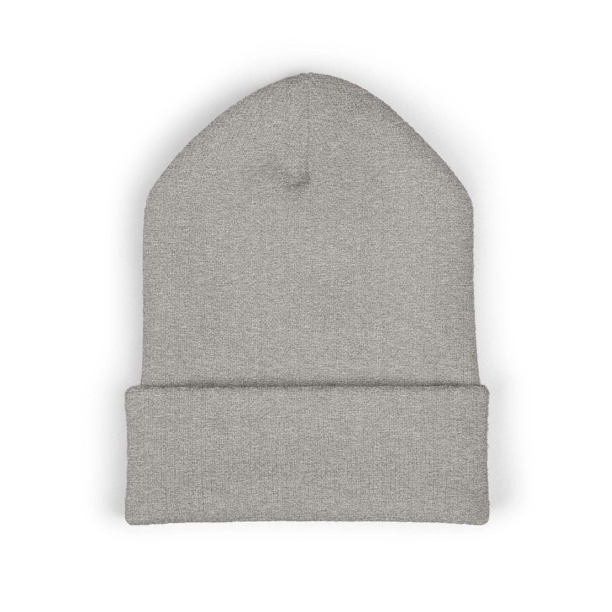 Gallo Pinto Embroidered Cuffed Beanie – Nica Trends