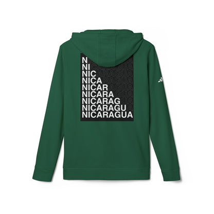 Adidas Nicaragua Fleece Hoodie