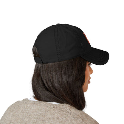 Pinolillo Dad Hat with Embroidery