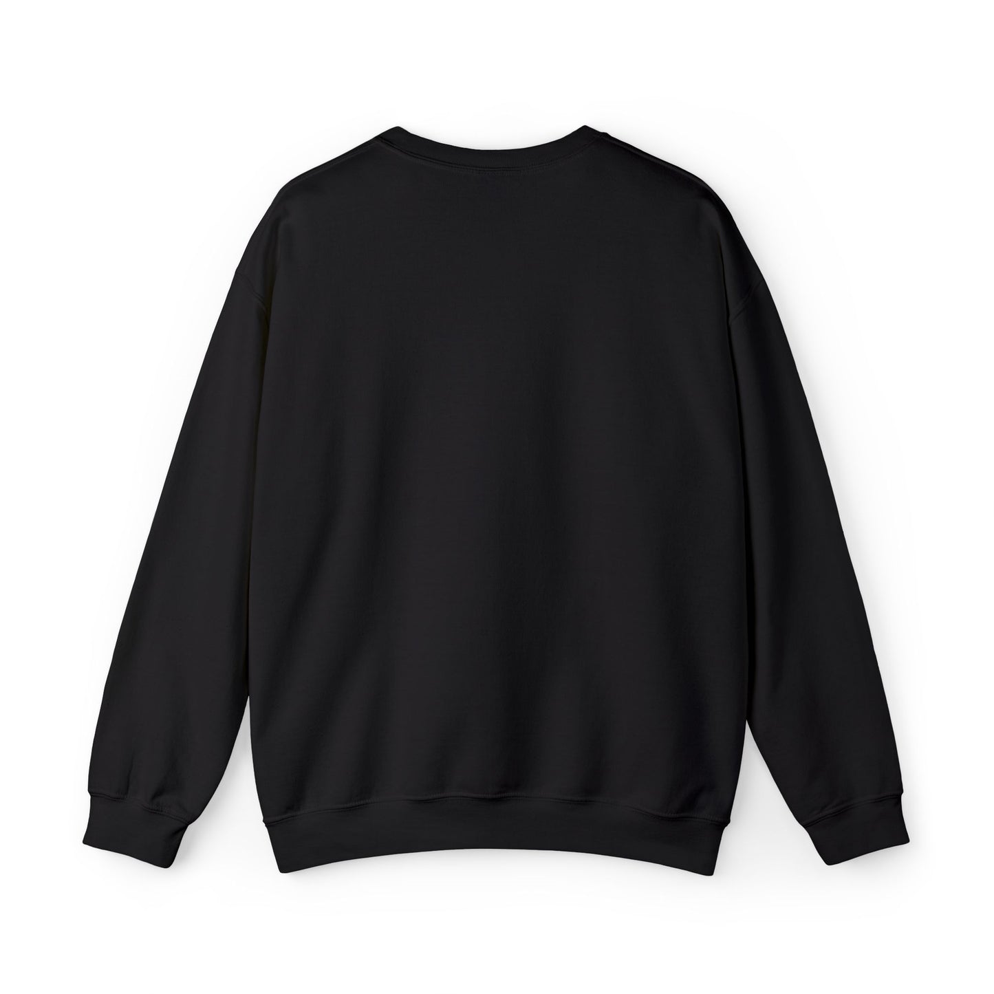Gueguense Embroidered Sweater