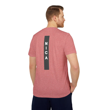 Nica Adidas Unisex Sport T-shirt