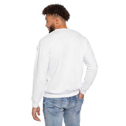 Lagos y Volcanes 1821 Unisex Drop Shoulder Sweatshirt