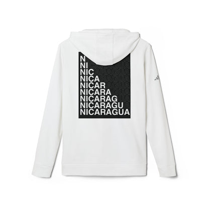 Adidas Nicaragua Fleece Hoodie