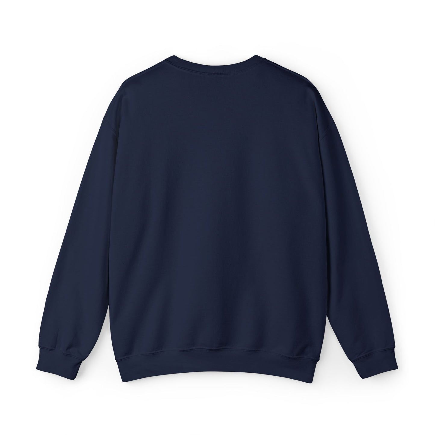 Gueguense Embroidered Sweater