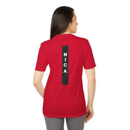 Nica Adidas Unisex Sport T-shirt