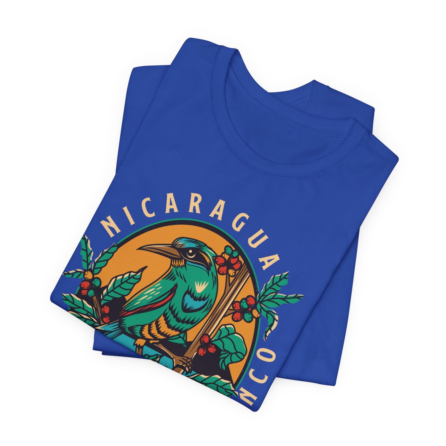 Guardabarranco Unisex Jersey Short Sleeve Tee