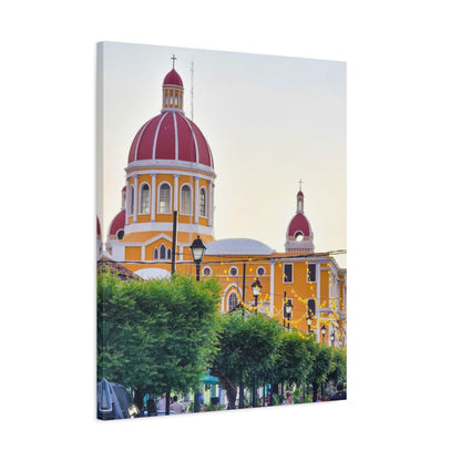Granada Canvas