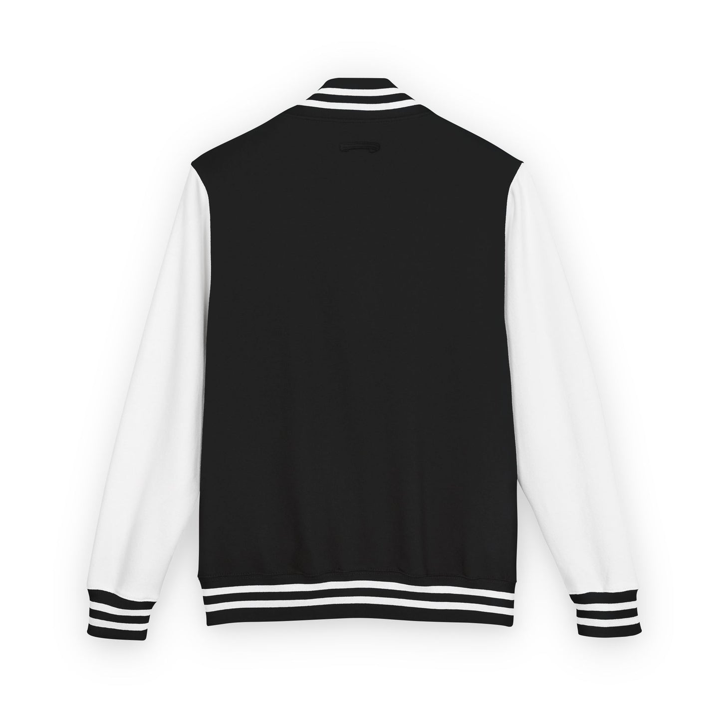Classic Unisex Heavyweight Letterman Jacket