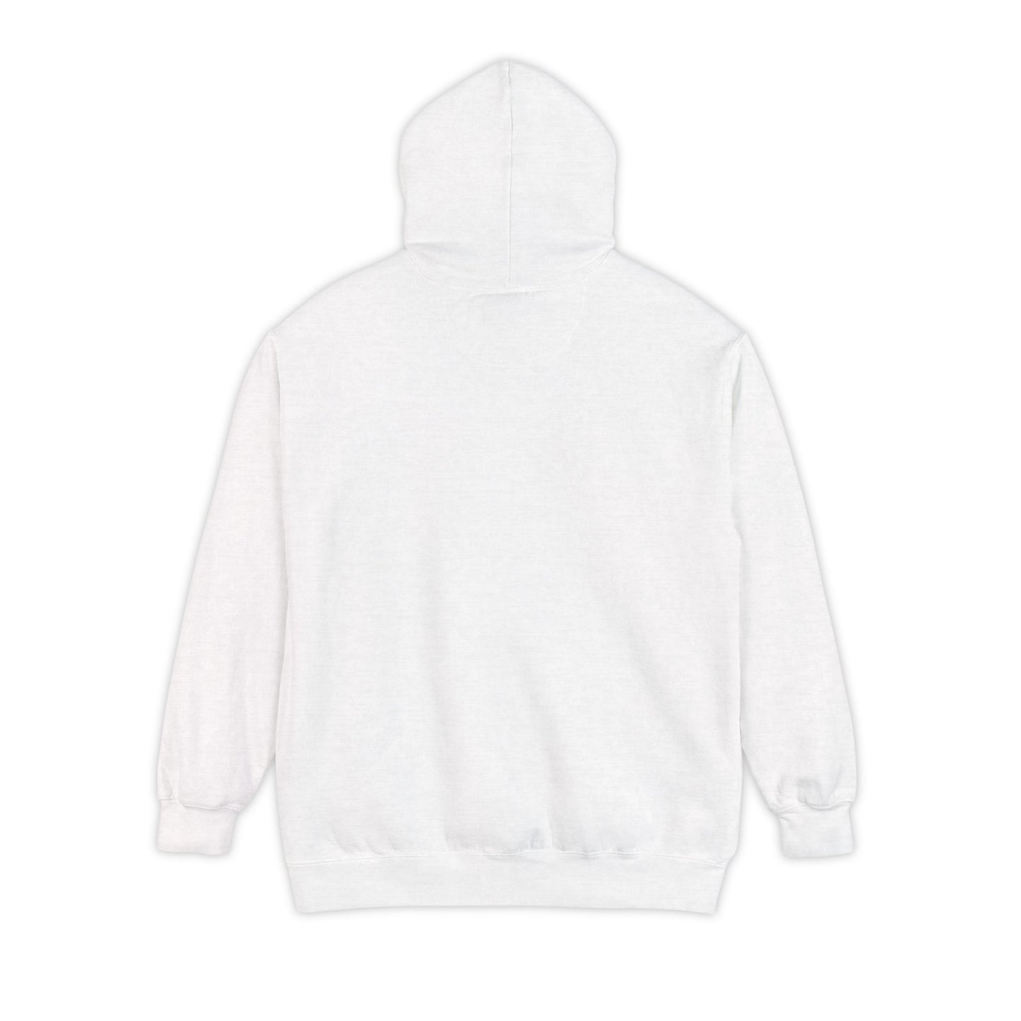 Caponera Unisex Garment-Dyed Hoodie