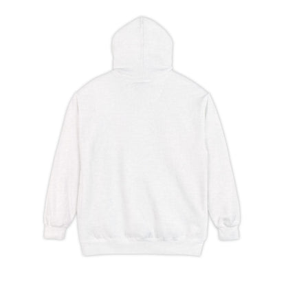 Caponera Unisex Garment-Dyed Hoodie