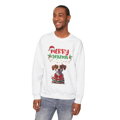 Merry Christmas Sweatshirt