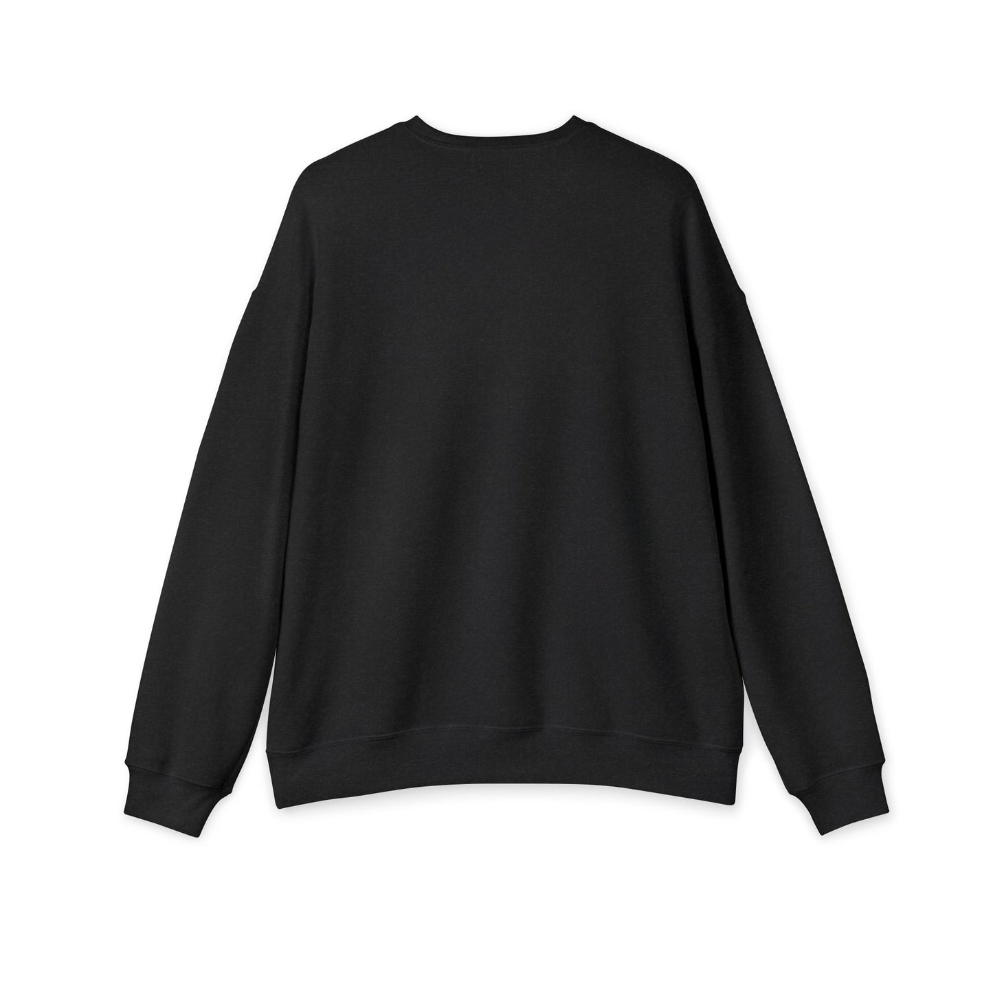 Lagos y Volcanes 1821 Unisex Drop Shoulder Sweatshirt