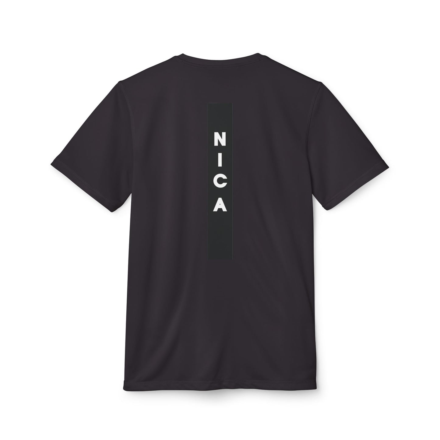 Nica Adidas Unisex Sport T-shirt