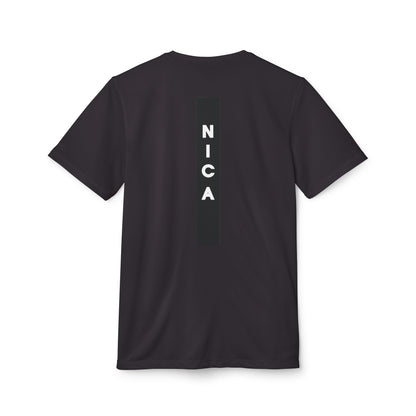 Nica Adidas Unisex Sport T-shirt