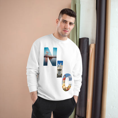 NIC Champion Sweatshirt