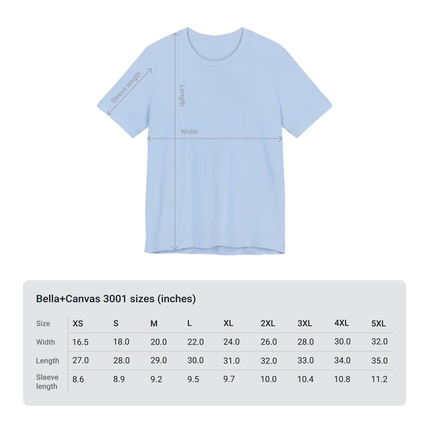 Leon Unisex Jersey Short Sleeve Tee