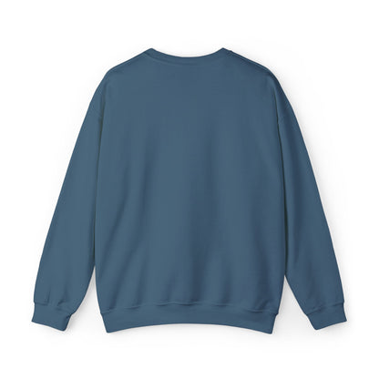 Gueguense Embroidered Sweater
