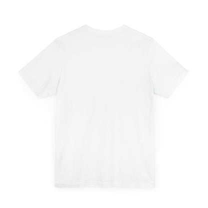 Guardabarranco Unisex Jersey Short Sleeve Tee