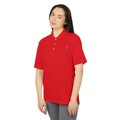 Guardabarranco Adidas Unisex Performance Polo