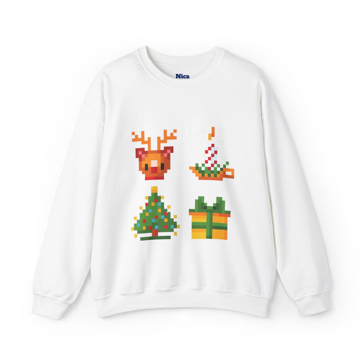 Christmas Sweatshirt