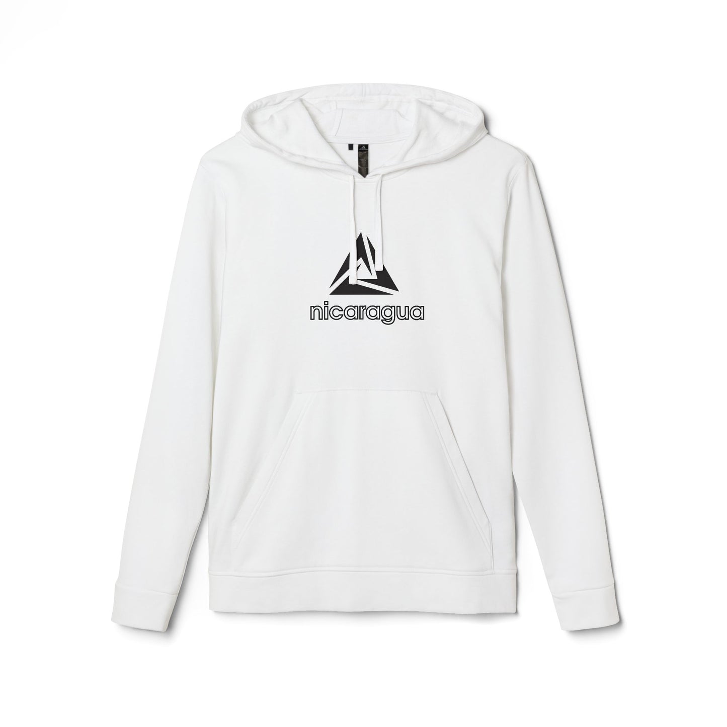 Adidas Nicaragua Fleece Hoodie