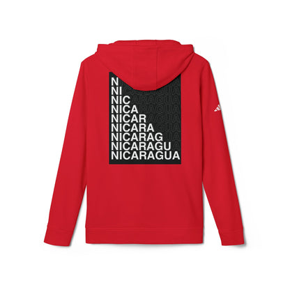 Adidas Nicaragua Fleece Hoodie