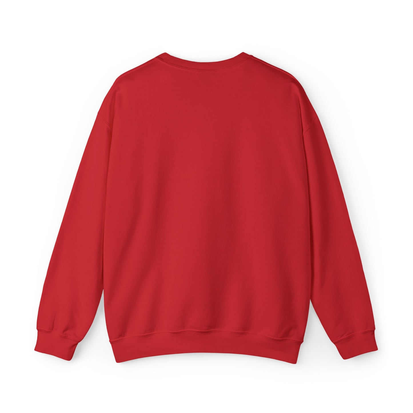 Christmas Square Sweatshirt