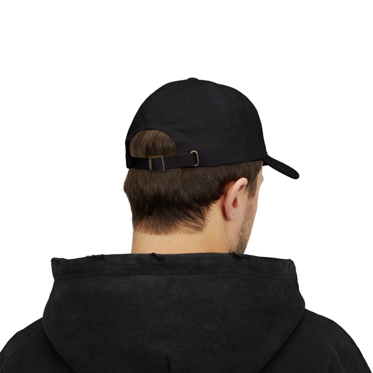 N Classic Cap Embroidered