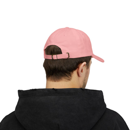 N Classic Cap Embroidered