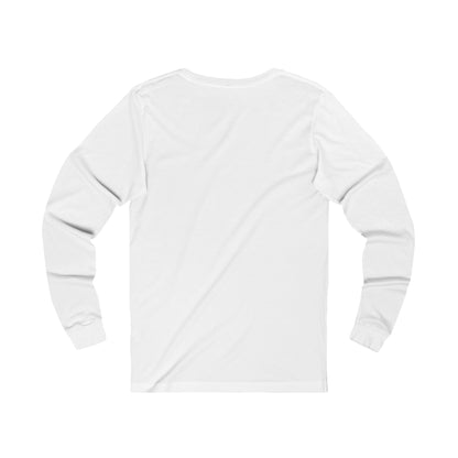 Desayuno Lechagria Unisex Jersey Long Sleeve Tee