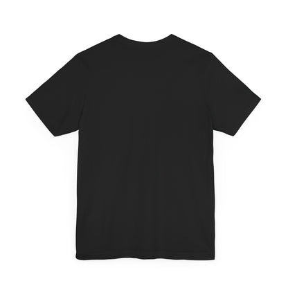 Güegüense Carazo Unisex Jersey Short Sleeve Tee