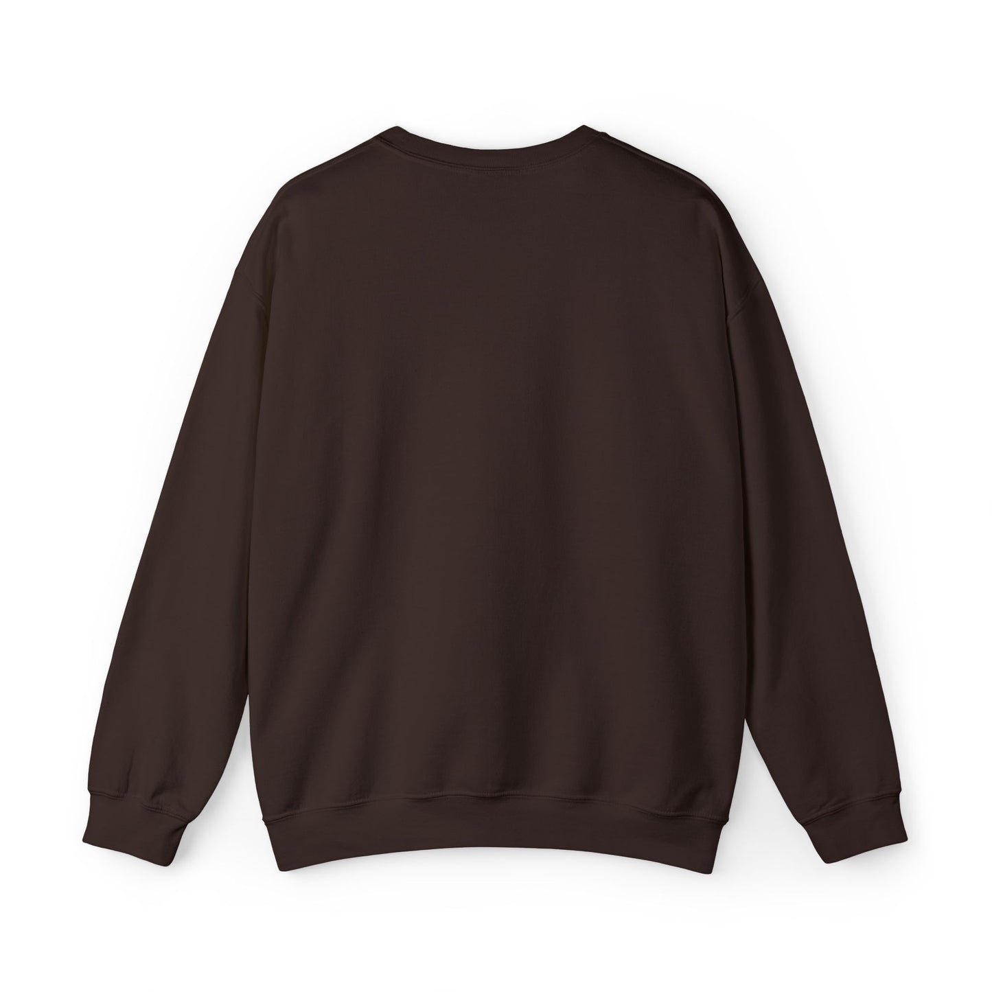 Gueguense Embroidered Sweater
