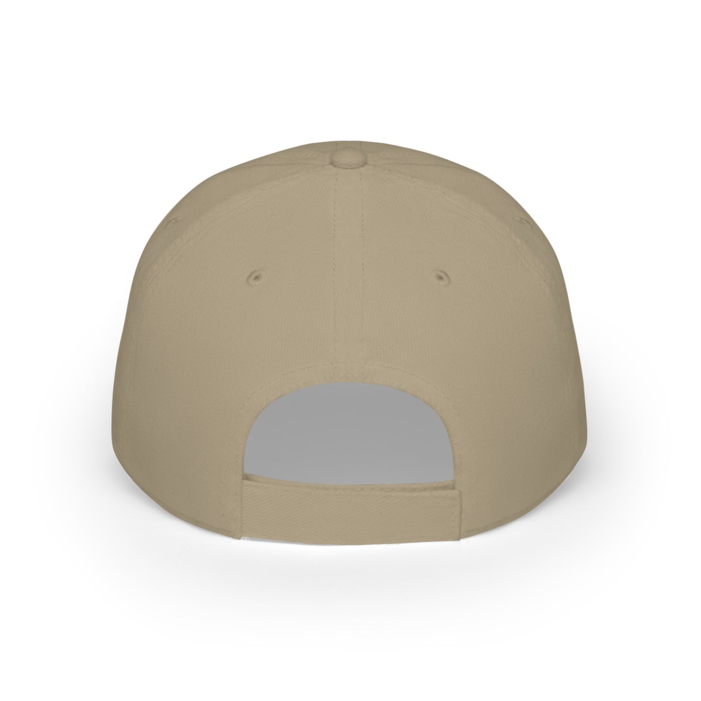 NICA Low Profile Baseball Cap