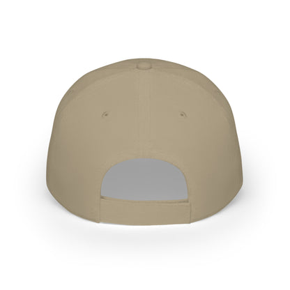 NICA Low Profile Baseball Cap