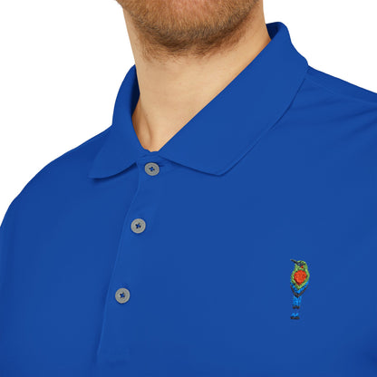 Guardabarranco Adidas Unisex Performance Polo