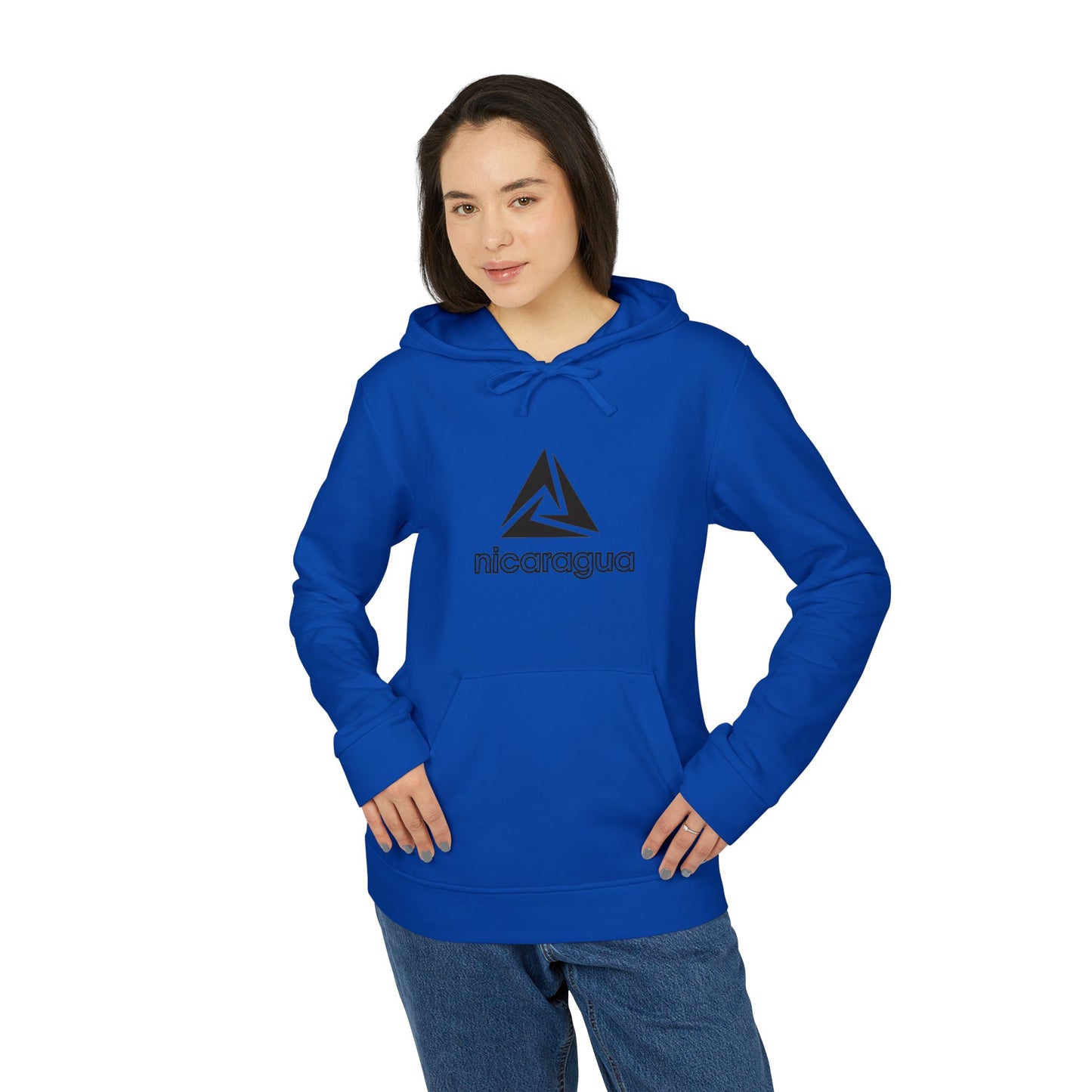 Adidas Nicaragua Fleece Hoodie