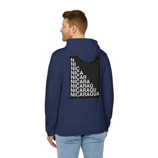 Adidas Nicaragua Fleece Hoodie