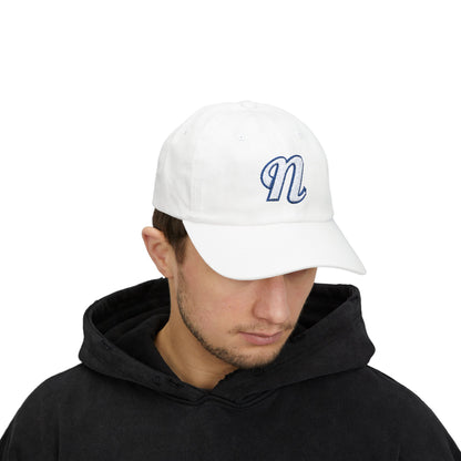 N Classic Cap Embroidered