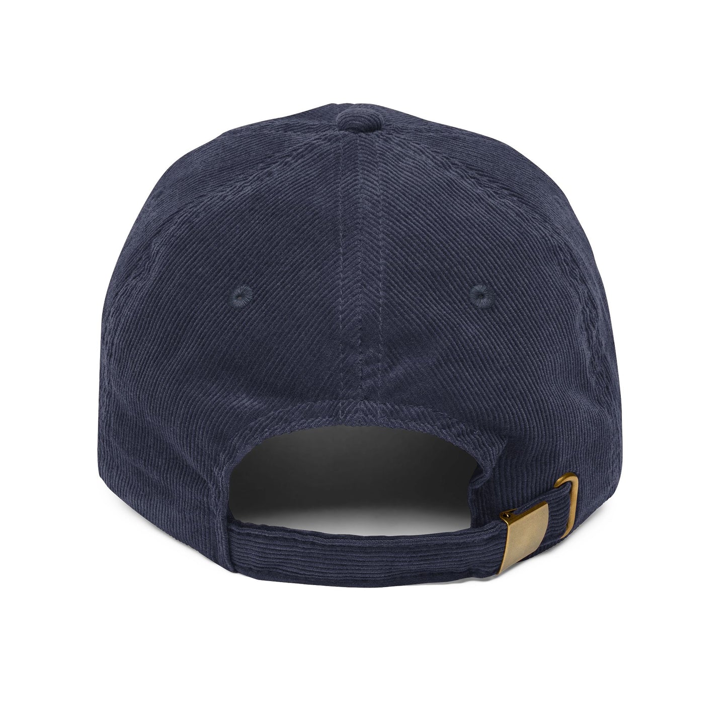 Fritanga Lover Corduroy Embroidered Cap