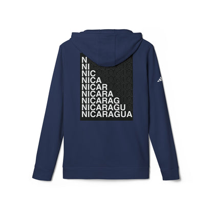 Adidas Nicaragua Fleece Hoodie
