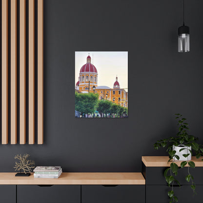 Granada Canvas