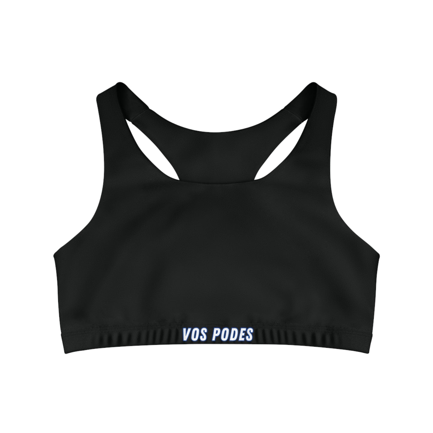 Vos Podes Seamless Sports Bra